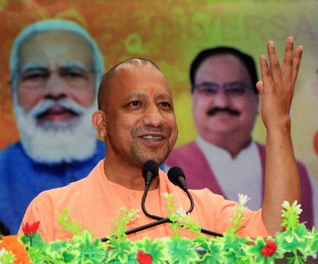 योगी सरकार 2.0 : होली के बाद शपथ लेगी यूपी की नई सरकार!, मोदी, नड्डा और शाह के साथ तय होगा मंत्रिमंडल