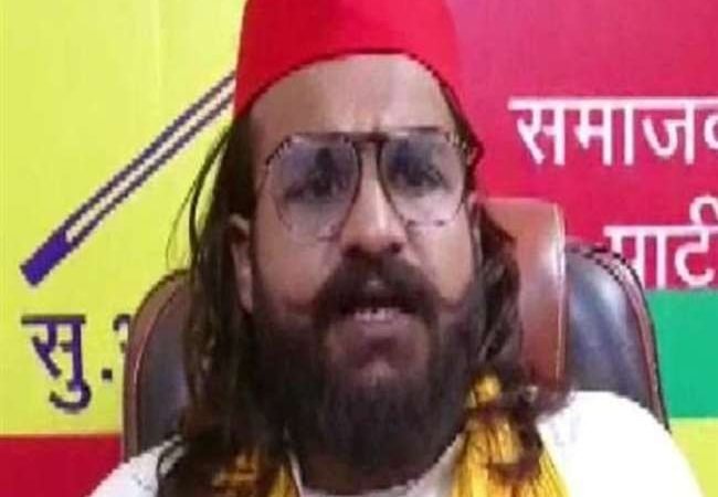 मुख्तार के बेटे अब्बास अंसारी के बिगड़े बोल पर कड़ा एक्शन, मऊ प्रशासन करने जा रहा यह कार्रवाई