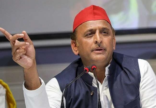 पोस्टल बैलट में सपा गठबंधन ने मारी बाजी, जानिए भाजपा गठबंधन को मिले क‍ितने मत