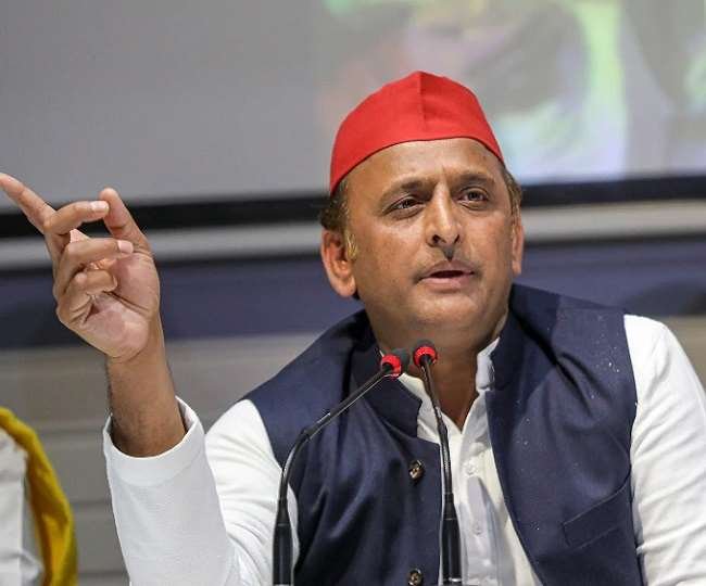 पोस्टल बैलट में सपा गठबंधन ने मारी बाजी, जानिए भाजपा गठबंधन को मिले क‍ितने मत