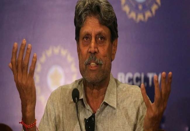 कपिल देव ने बताया क्रिकेट में उनके हीरो कौन हैं, कहा- काश मैं उनकी तरह बन पाता