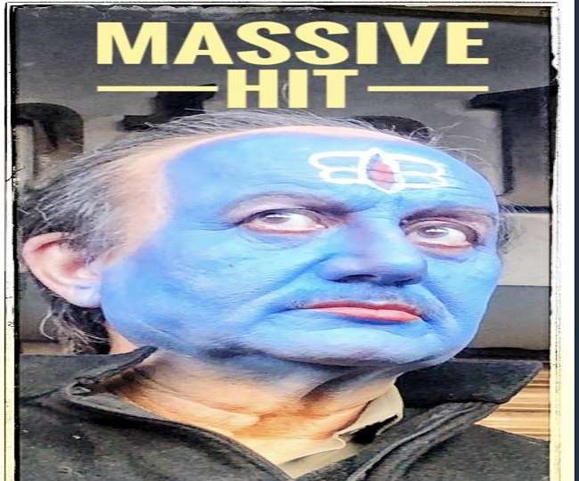 द कश्मीर फाइल्स को लेकर अक्षय कुमार ने की अनुपम खेर की सराहना, कही ये बात
