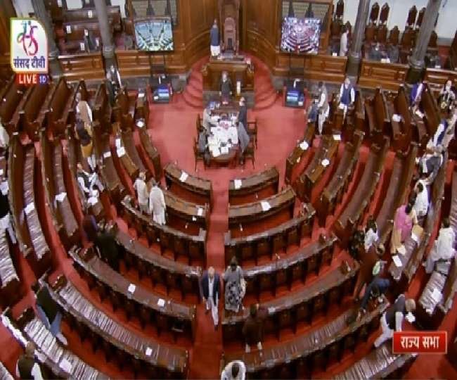 Live Budget Session 2022: संसद के बजट सत्र के दूसरे चरण की कार्यवाही जारी, पढ़ें ताजा अपडेट्स