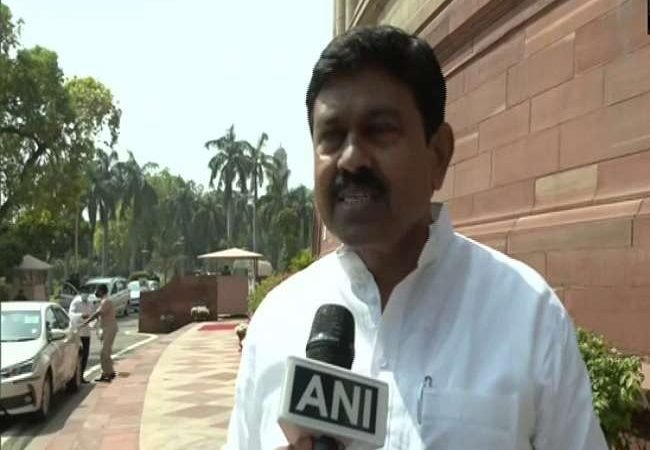 UP Election Results 2022: गृह राज्यमंत्री अजय मिश्रा टेनी बोले- उत्तर प्रदेश में अच्छी कानून-व्यवस्था से मिला बहुमत