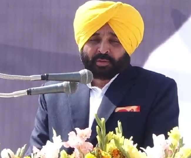 भगवंत मान आज सीएम पद की शपथ लेने के साथ संभालेंगे पंजाब की कमान, कैबिनेट का गठन 19 को