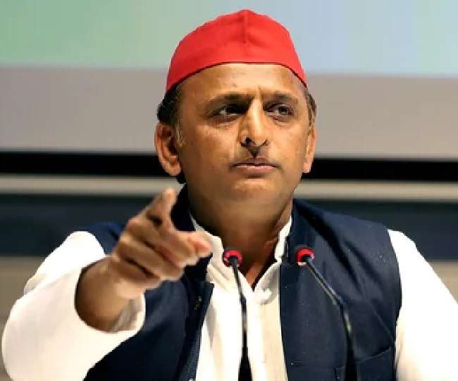 अखिलेश यादव ने कार्यकर्ताओं से कहा- भाजपा के आइटी सेल से रहें सर्तक, 21 मार्च को करेंगे हार के कारणों की समीक्षा