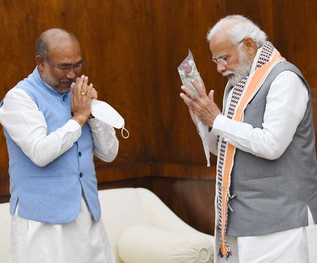 पंजाब में भगवंत मान के शपथ ग्रहण के बाद जानें यूपी, उत्‍तराखंड, गोवा और मणिपुर में कब होगा सरकारों का गठन