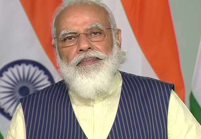 पीएम नरेन्द्र मोदी ने दी भगवंत मान को बधाई, कहा- पंजाब के कल्याण के लिए मिलकर काम करेंगे