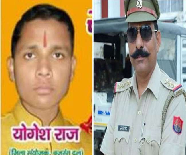 बुलंदशहर में स्‍याना हिंसा के 36 आरोपितों पर राजद्रोह का आरोप तय, 44 के खिलाफ दाखिल हुई थी चार्जशीट