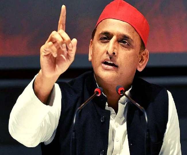 UP Election Result 2022 : अखिलेश बोले- जनता ने सपा को मान लिया भाजपा का विकल्प, सभी वर्गों के समर्थन से मतदान प्रतिशत व सीटें दोनों बढ़ीं