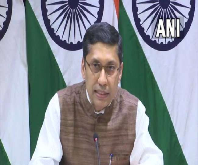 हुर्रियत को न्योते पर ओआइसी पर बिफरा भारत, कहा- आतंकवाद और देश विरोधी गतिविधियों में शामिल लोगों व संगठनों को नहीं करें प्रोत्साहित