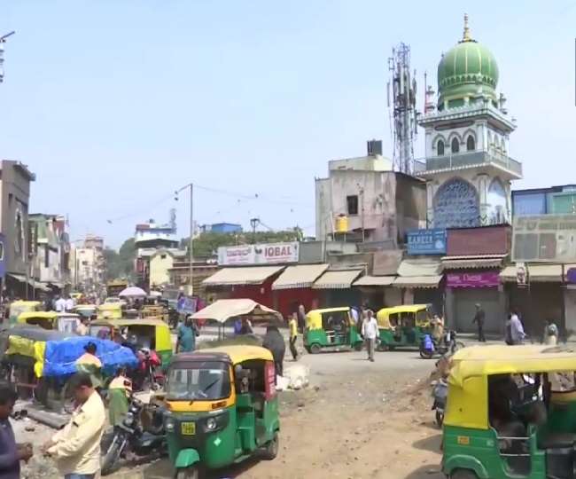 मुस्लिम संगठनों का आज कर्नाटक बंद का एलान, बोले- शरियत के खिलाफ है हाईकोर्ट का फैसला