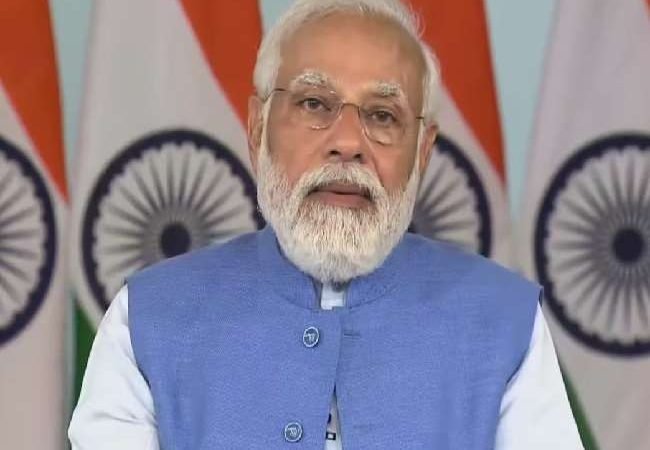 ‘आत्मनिर्भर भारत’, ‘आधुनिक भारत’… राष्ट्रीय प्रशासन अकादमी के कार्यक्रम में पीएम मोदी ने बताए लक्ष्य