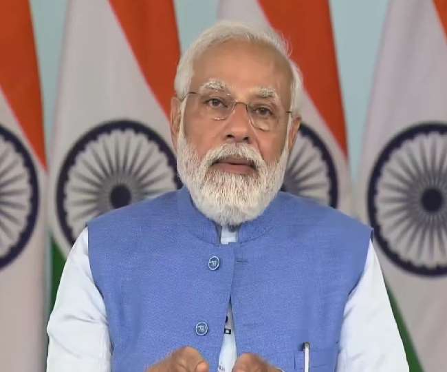 ‘आत्मनिर्भर भारत’, ‘आधुनिक भारत’… राष्ट्रीय प्रशासन अकादमी के कार्यक्रम में पीएम मोदी ने बताए लक्ष्य