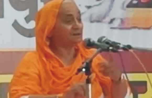 जीवन जीने का सार है श्रीराम कथा: सुदीक्षा