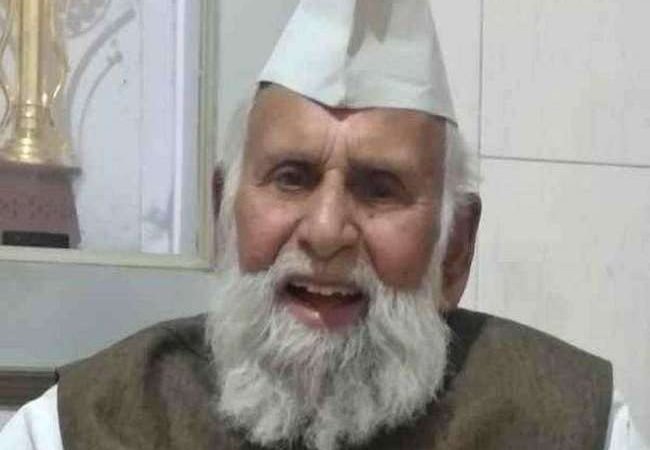 सम्‍भल सांसद डा. शफीकुर्रहमान बर्क बोले, जहां रंग खेला जा रहा हो उन स्‍थानों पर न जाएं मुसलमान