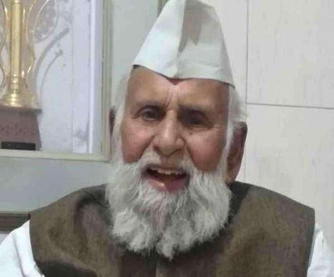 सम्‍भल सांसद डा. शफीकुर्रहमान बर्क बोले, जहां रंग खेला जा रहा हो उन स्‍थानों पर न जाएं मुसलमान