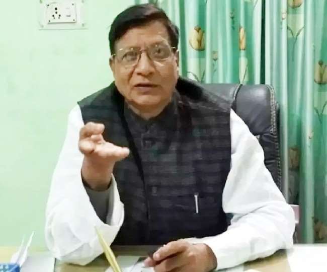 रालोद प्रदेश अध्यक्ष पद से इस्तीफा देने के बाद डा. मसूद बोले- अति आत्मविश्वास के शिकार अखिलेश खुद को मान बैठे थे सीएम