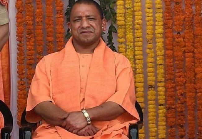 योगी आदित्यनाथ 25 को फिर लेंगे मुख्यमंत्री पद की शपथ, कड़ी सुरक्षा के घेरे में इकाना स्टेडियम में होगा शपथ ग्रहण