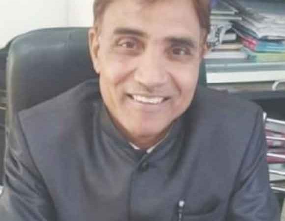 निजी स्कूलों के प्रति संवेदनहीन है प्रदेश सरकार: मलिक