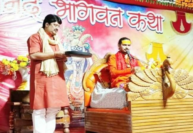 कुंडा में राजा भैया ने कहा- भारत तभी तक धर्मनिरपेक्ष जब तक हिंदु बाहुल्य, The Kashmir Files पर भी बोले