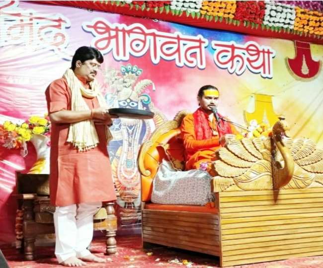 कुंडा में राजा भैया ने कहा- भारत तभी तक धर्मनिरपेक्ष जब तक हिंदु बाहुल्य, The Kashmir Files पर भी बोले