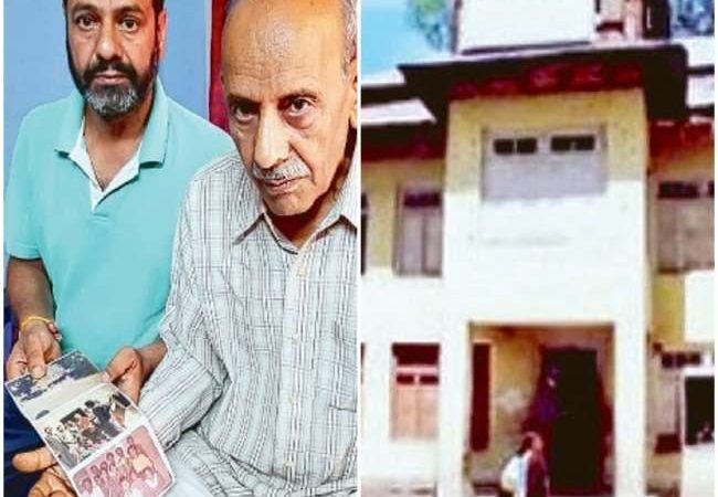 मुस्लिमों ने कहा- भाग जाओ, हम यहां पाकिस्‍तान बनाएंगे, कश्‍मीरी पंडित का छलका दर्द; नम आंखों से सुनाई दर्द की दास्तां