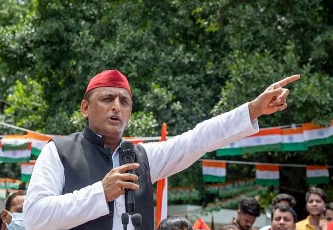 उत्तर प्रदेश की राजनीति पर अब रहेगा अखिलेश यादव का फोकस, सरकार से भी जोरदार भिड़ंत को तैयार