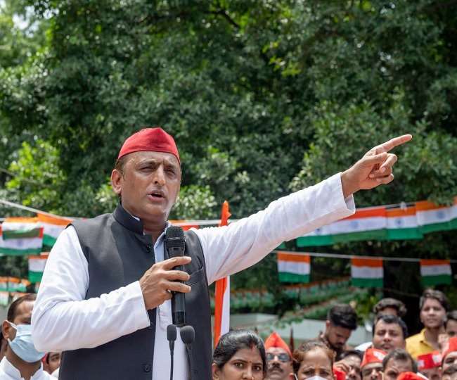 उत्तर प्रदेश की राजनीति पर अब रहेगा अखिलेश यादव का फोकस, सरकार से भी जोरदार भिड़ंत को तैयार