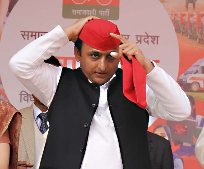 विधानसभा चुनाव के बाद अखिलेश यादव को वेस्ट यूपी में लगा बड़ा झटका, केजरीवाल की पार्टी में शामिल हुए करीबी नेता