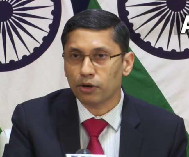 OIC Meet : चीनी विदेश मंत्री ने कश्मीर का किया जिक्र, भारत ने जताई नाराजगी, कहा- आंतरिक मामलों से दूर रहे चीन