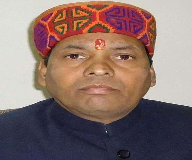 Uttarakhand CM Oath Ceremony LIVE : चार मंत्रियों के नाम कंफर्म, पुष्‍कर सिंह धामी के साथ आज लेंगे शपथ