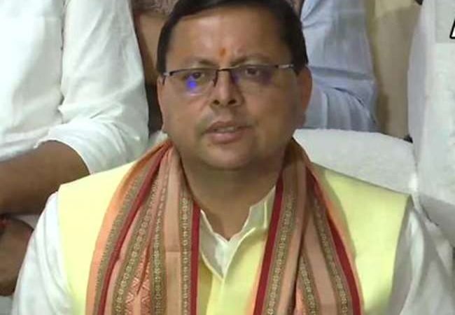 एक्‍शन में सीएम धामी, कैबिनेट की पहली बैठक में यूनिफार्म सिविल कोड लागू करने के लिए लिया निर्णय