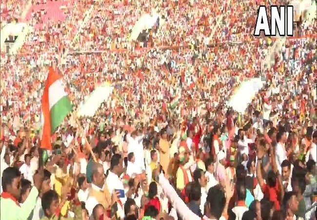 Yogi 2.0 Cabinet: केशव प्रसाद मौर्य व बृजेश पाठक बने उपमुख्यमंत्री, देखें- मंत्रिमंडल की पूरी सूची