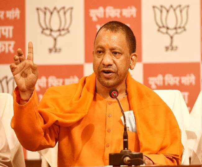 यूपी सरकार की पहली कैबिनेट बैठक आज सुबह, सीएम योगी अफसरों को भी करेंगे संबोधित