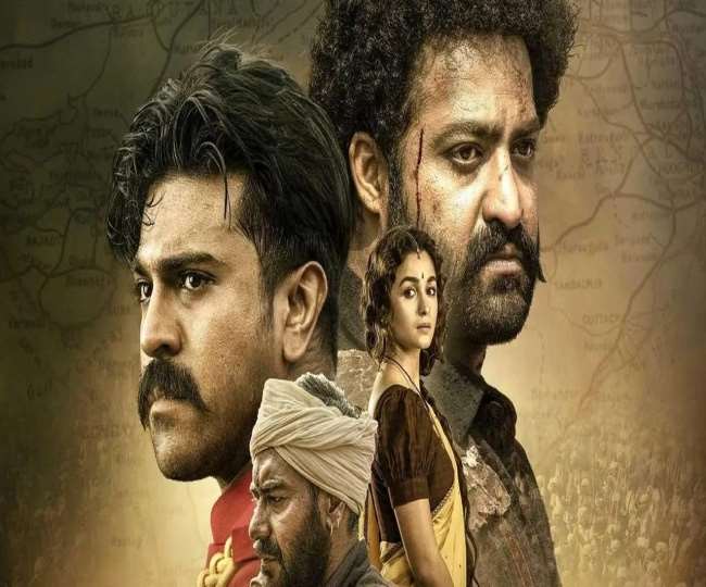 RRR: आज हो रही है राजामौली की ‘आरआरआर’ और ‘द कश्मीर फाइल्स’ की टक्कर, कौन देगा किसको पटखनी