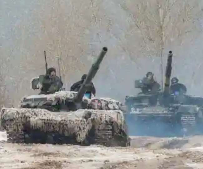 तीसरे विश्व युद्ध की आहट, मारीपोल के थिएटर में 300 लोगों की मौत, खार्कीव और चार्निहीव बदतर हालात, नाटो ने दी चेतावनी