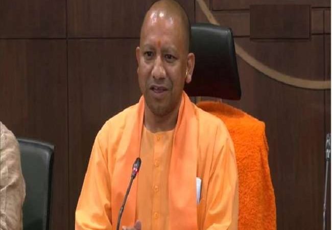 योगी आदित्यनाथ 2.0 सरकार का पहला फैसला- 15 करोड़ जनता को अगले तीन माह तक मिलता रहेगा मुफ्त राशन