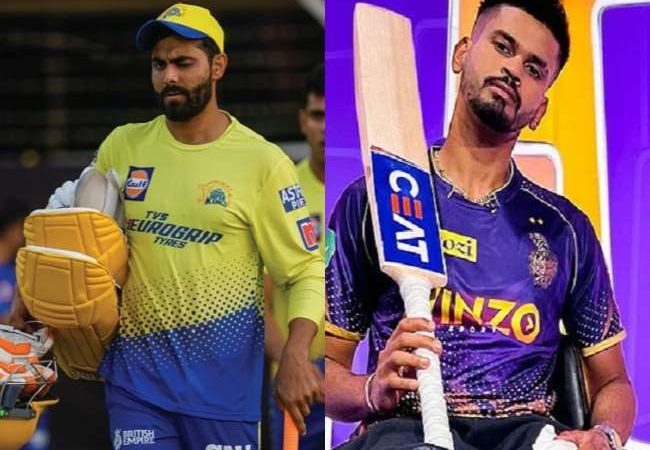 IPL 2022: वानखेड़े के मैदान पर भिड़ेंगे सीएसके और केकेआर, जानिए कब और कहां देख सकते हैं ये ओपनिंग मैच