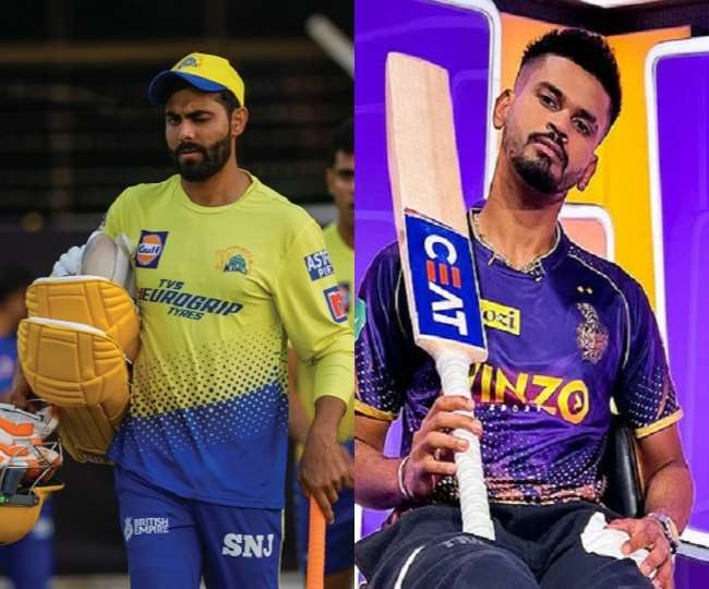 IPL 2022: वानखेड़े के मैदान पर भिड़ेंगे सीएसके और केकेआर, जानिए कब और कहां देख सकते हैं ये ओपनिंग मैच