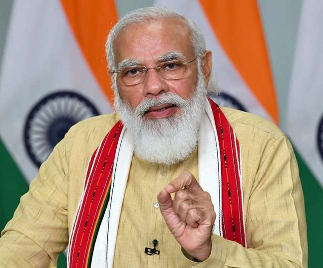 संघर्ष से लेकर सत्‍ता के शीर्ष तक पहुंचने की कहानी है मोदी स्‍टोरी पोर्टल, महात्‍मा गांधी की पोती ने किया लान्‍च