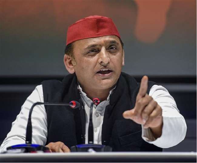 सपा मुखिया अखिलेश यादव चुने गए समाजवादी पार्टी विधायक दल के नेता, विधानसभा में होंगे नेता प्रतिपक्ष