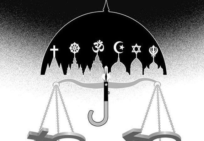 Uniform Civil Code: राष्ट्रीय एकता के भाव को मजबूती प्रदान करेगी समान नागरिक संहिता