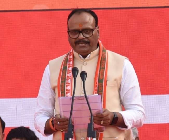 उप मुख्यमंत्री बनने के बाद बोले ब्रजेश पाठक, कार्यकर्ताओं का सम्मान और जनता का काम ही प्राथमिकता