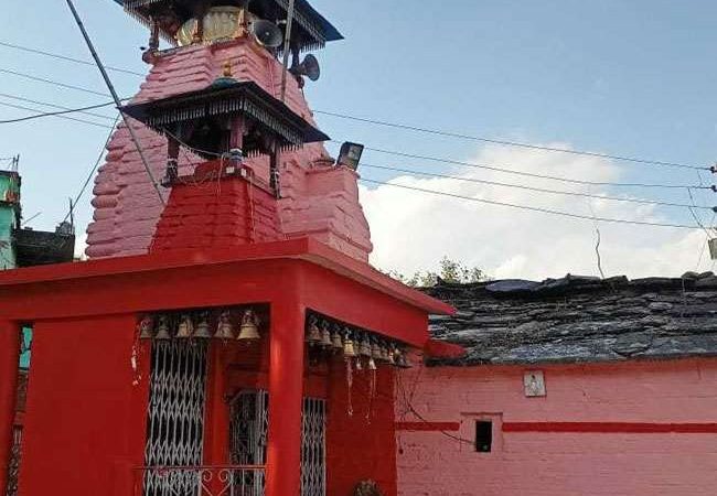 Mahashivratri 2022: भगवान शिव ने छह इंच चौड़ी व एक फीट ऊंची मोरी से बाहर निकल दिए थे दर्शन, जानिए अनोखी मान्‍यता