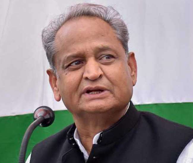 राजस्थान: दौसा सामूहिक दुष्कर्म केस में कांग्रेस विधायक के बेटे पर केस दर्ज, भाजपा ने मांगा सीएम गहलोत का इस्तीफा