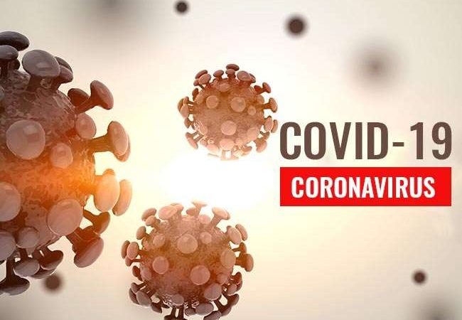 Coronavirus Updates: देश में बीते 24 घंटे में कोरोना के 1259 नए मामले, 35 लोगों की मौत
