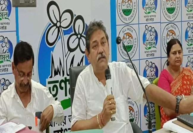बंगाल में टीएमसी विधायक ने उपचुनाव को लेकर दी खुली धमकी- ‘भाजपा को वोट दिया तो देख लेंगे’, भाजपा ने जारी किया वीडियो
