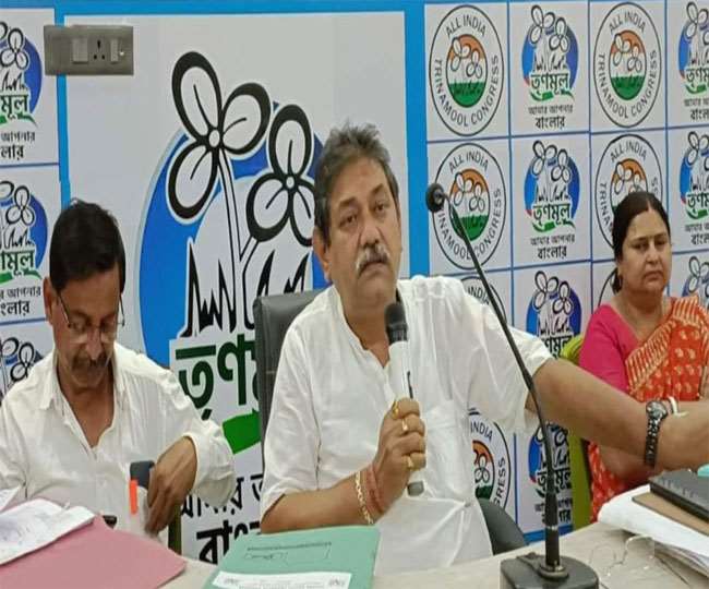 बंगाल में टीएमसी विधायक ने उपचुनाव को लेकर दी खुली धमकी- ‘भाजपा को वोट दिया तो देख लेंगे’, भाजपा ने जारी किया वीडियो