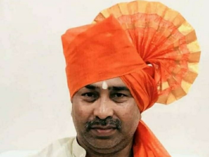राज्यमंत्री जसवंत सैनीव बृजेश सिंह आज पहुंचेंगे सहारनपुर